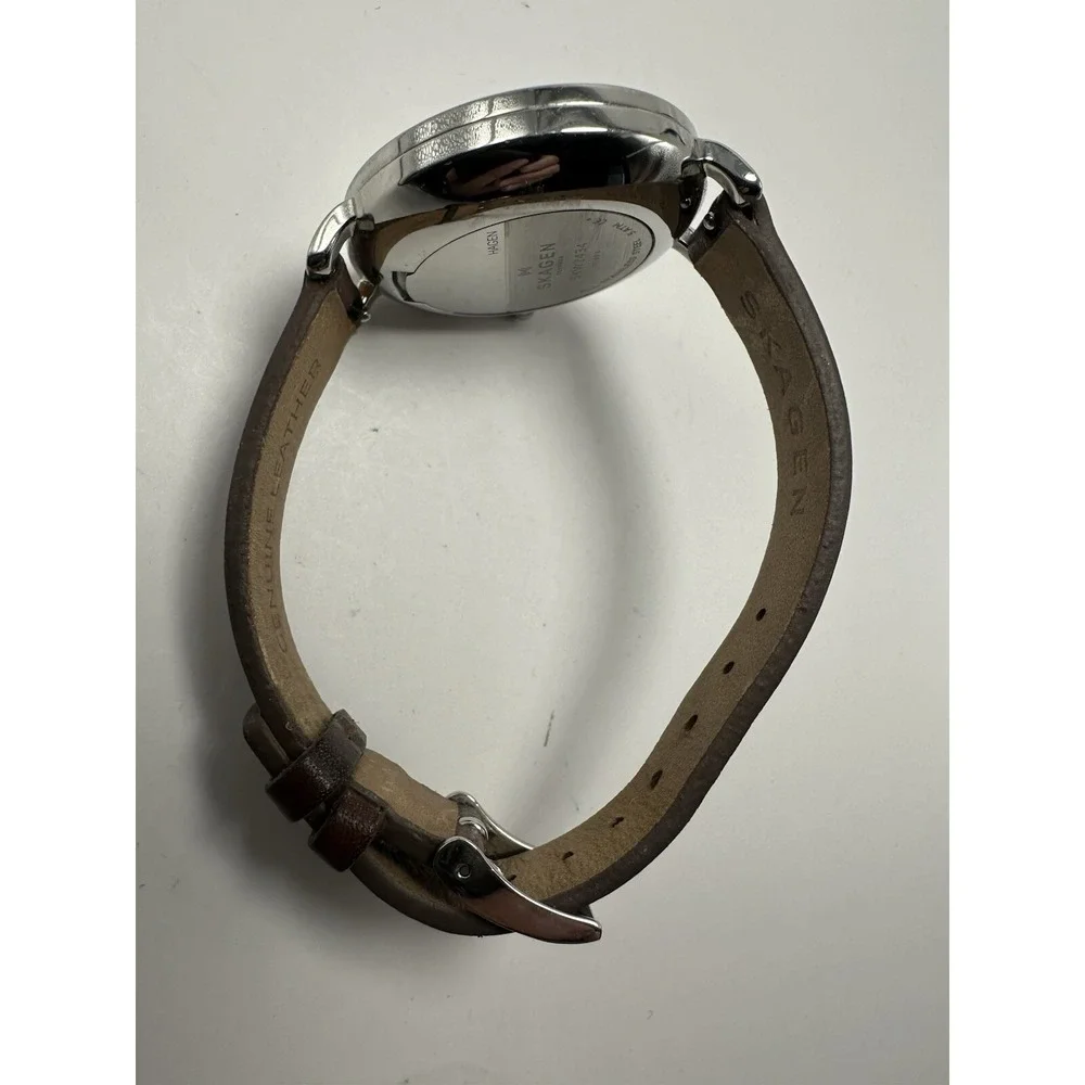 Skagen SKW2434 Hagen Ladies Watch 34MM 7.5